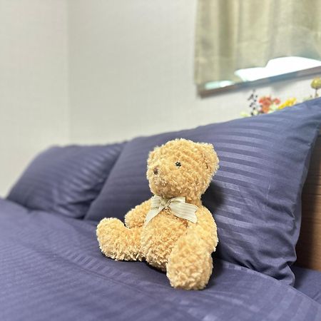 Nestay House Tokyo Shinjuku エクステリア 写真