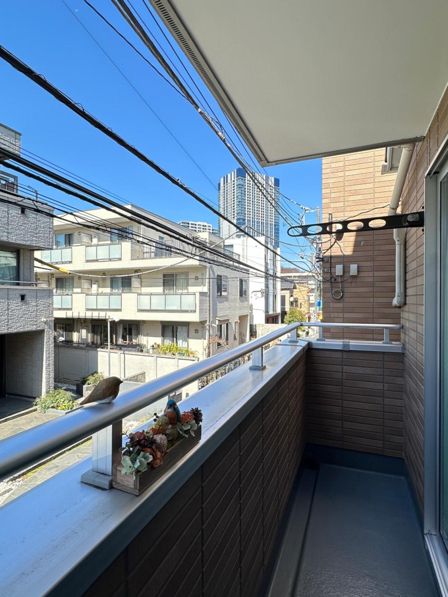 Nestay House Tokyo Shinjuku エクステリア 写真