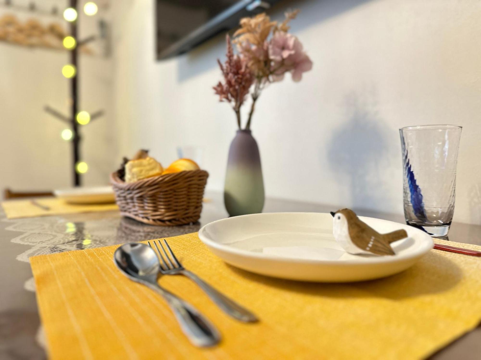 Nestay House Tokyo Shinjuku エクステリア 写真