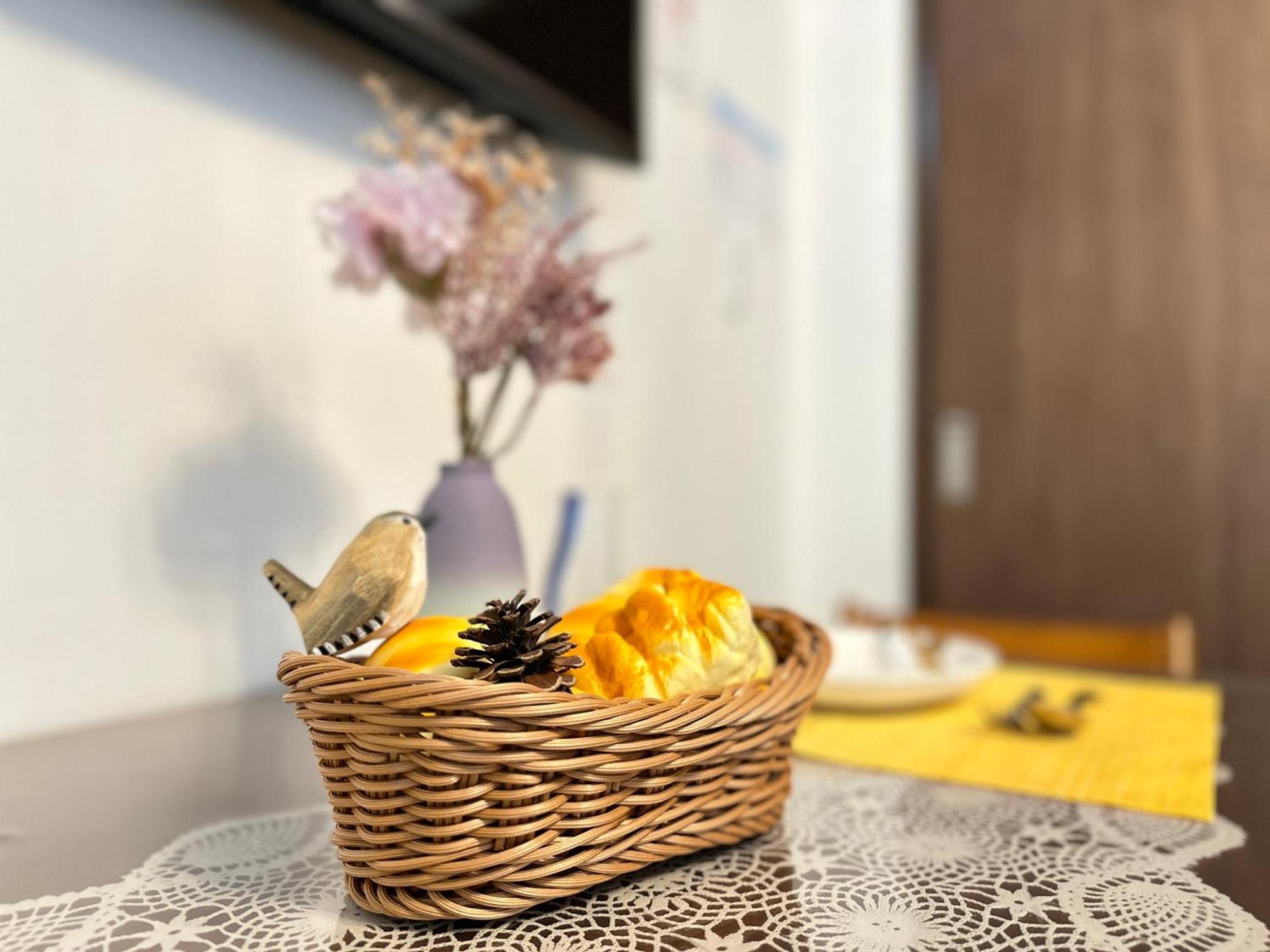 Nestay House Tokyo Shinjuku エクステリア 写真