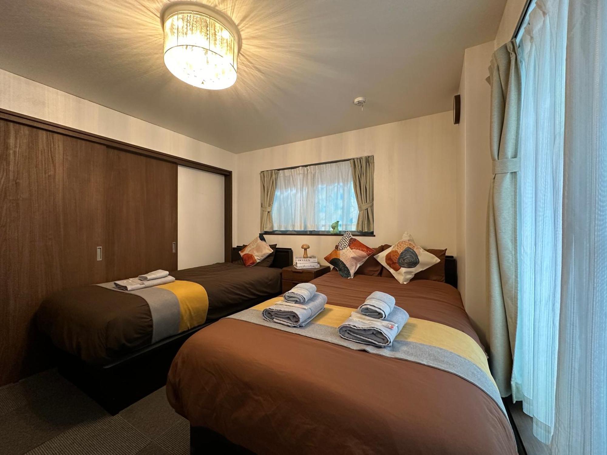 Nestay House Tokyo Shinjuku エクステリア 写真