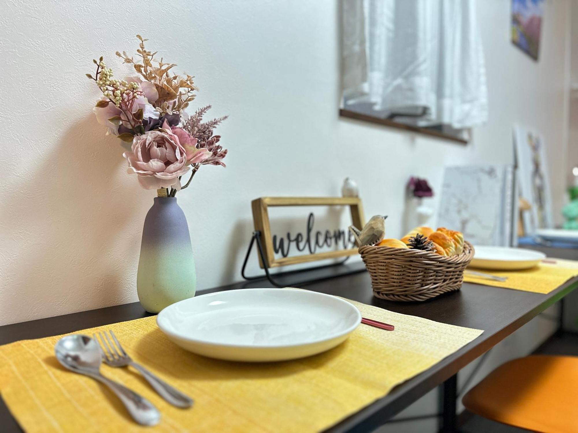 Nestay House Tokyo Shinjuku エクステリア 写真