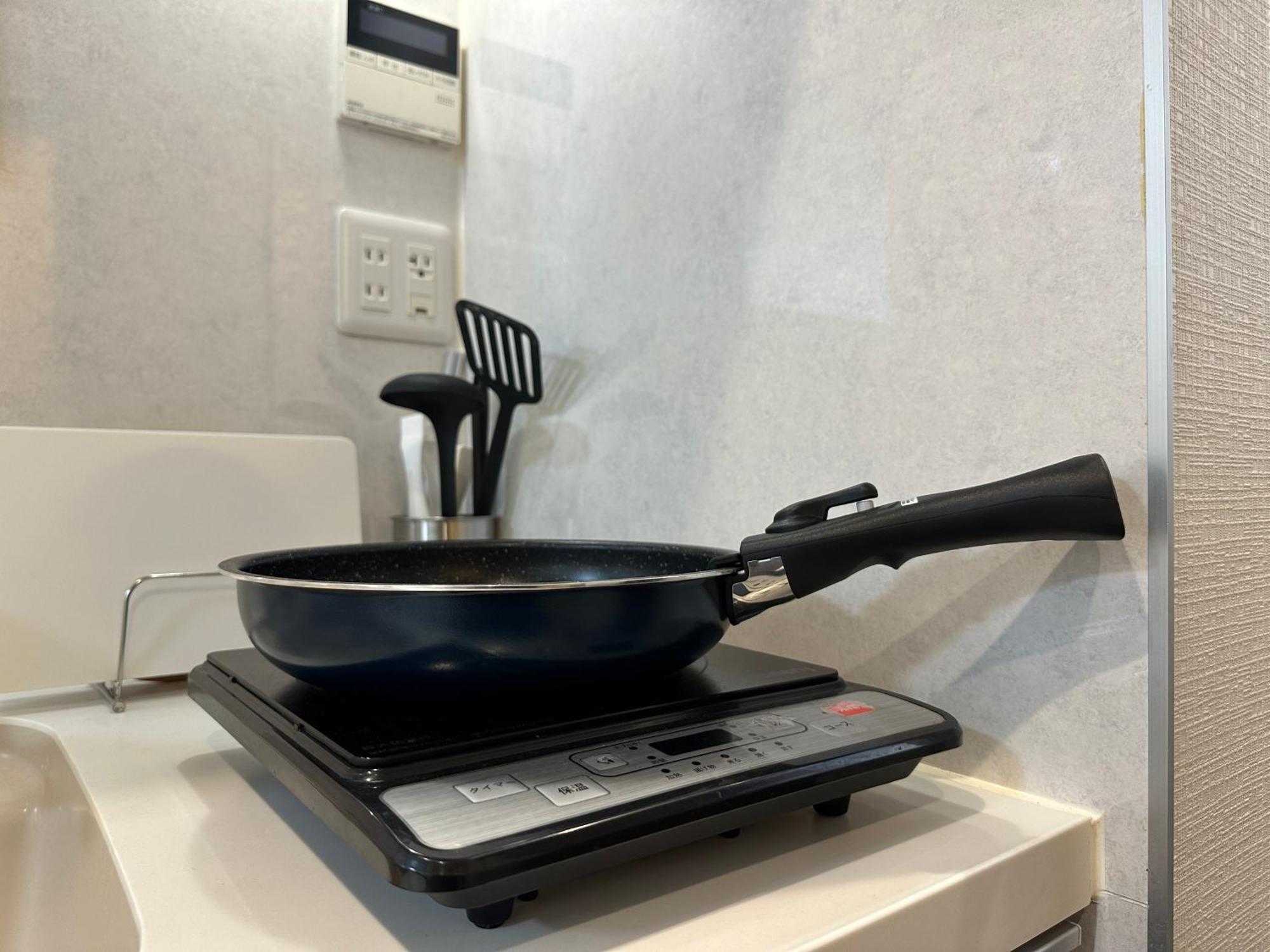 Nestay House Tokyo Shinjuku エクステリア 写真