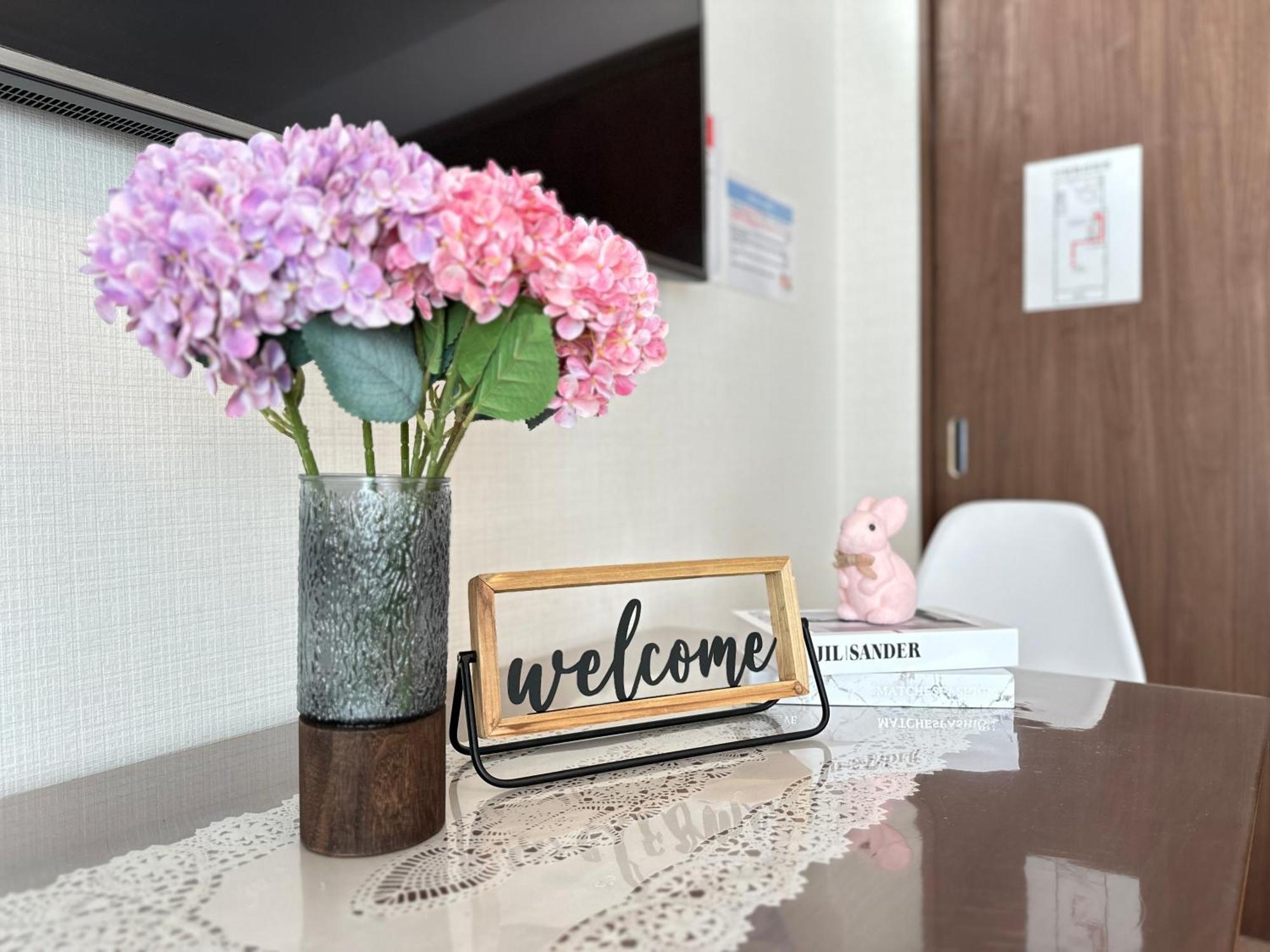 Nestay House Tokyo Shinjuku エクステリア 写真