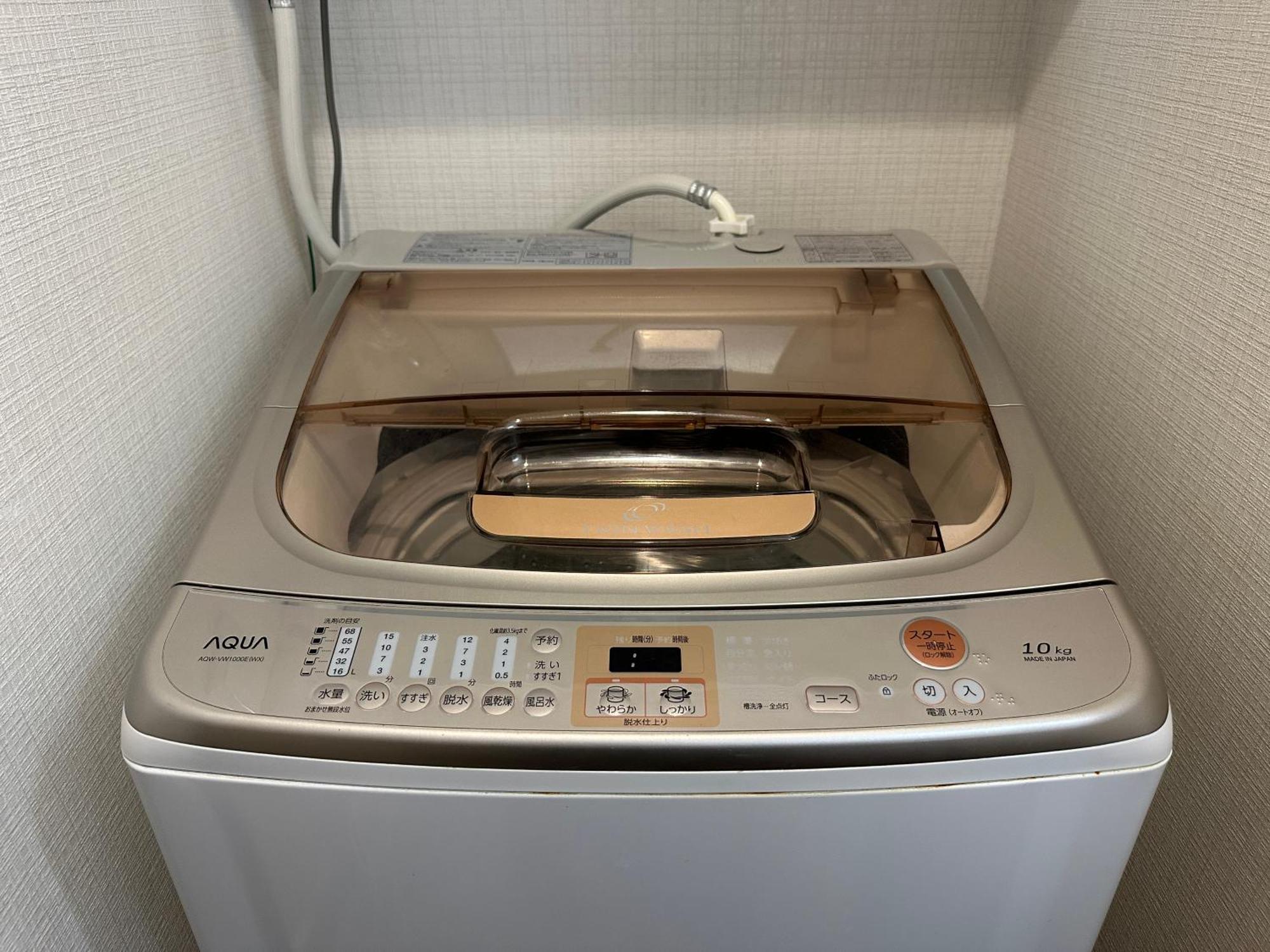 Nestay House Tokyo Shinjuku エクステリア 写真