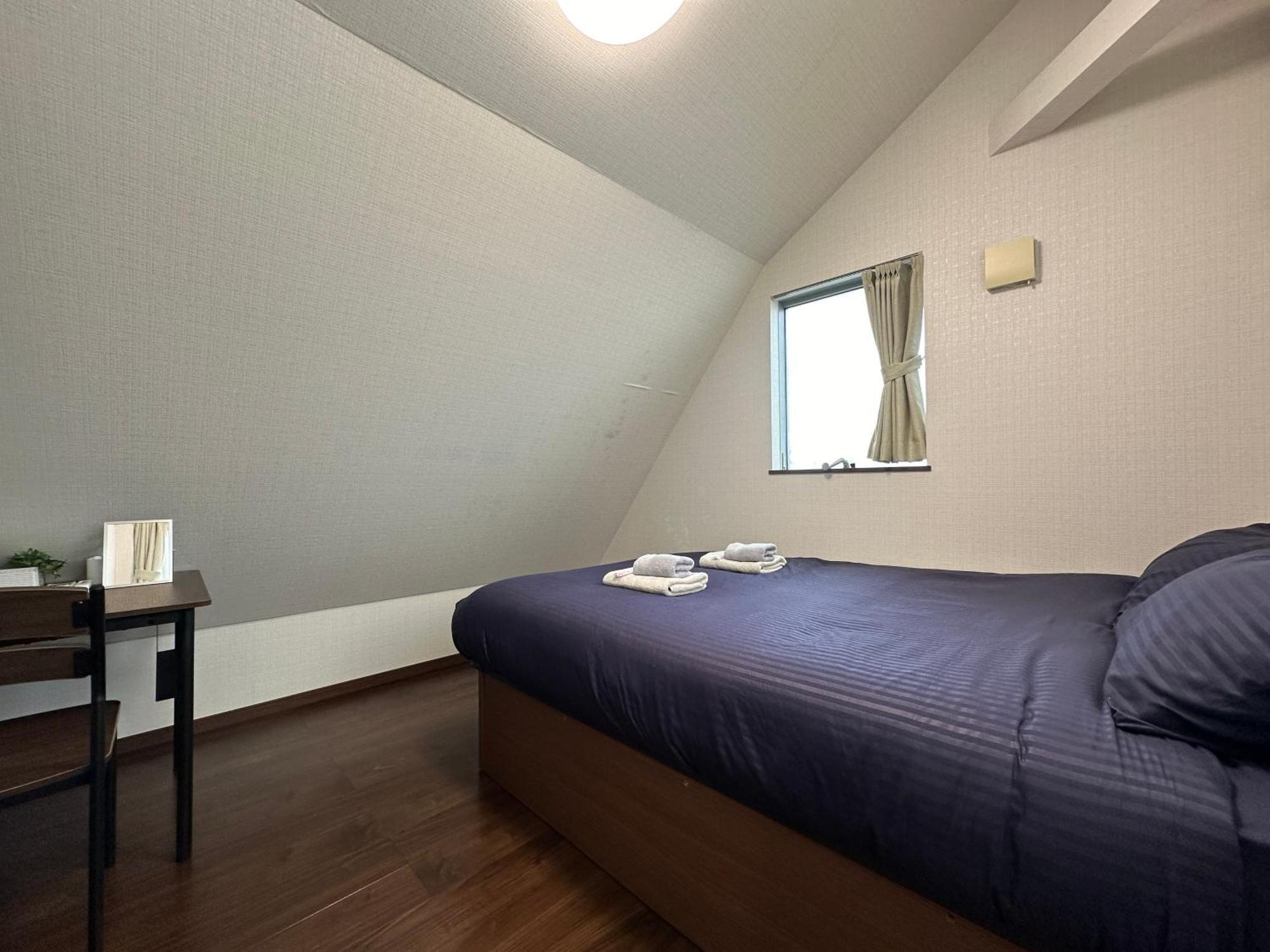 Nestay House Tokyo Shinjuku エクステリア 写真