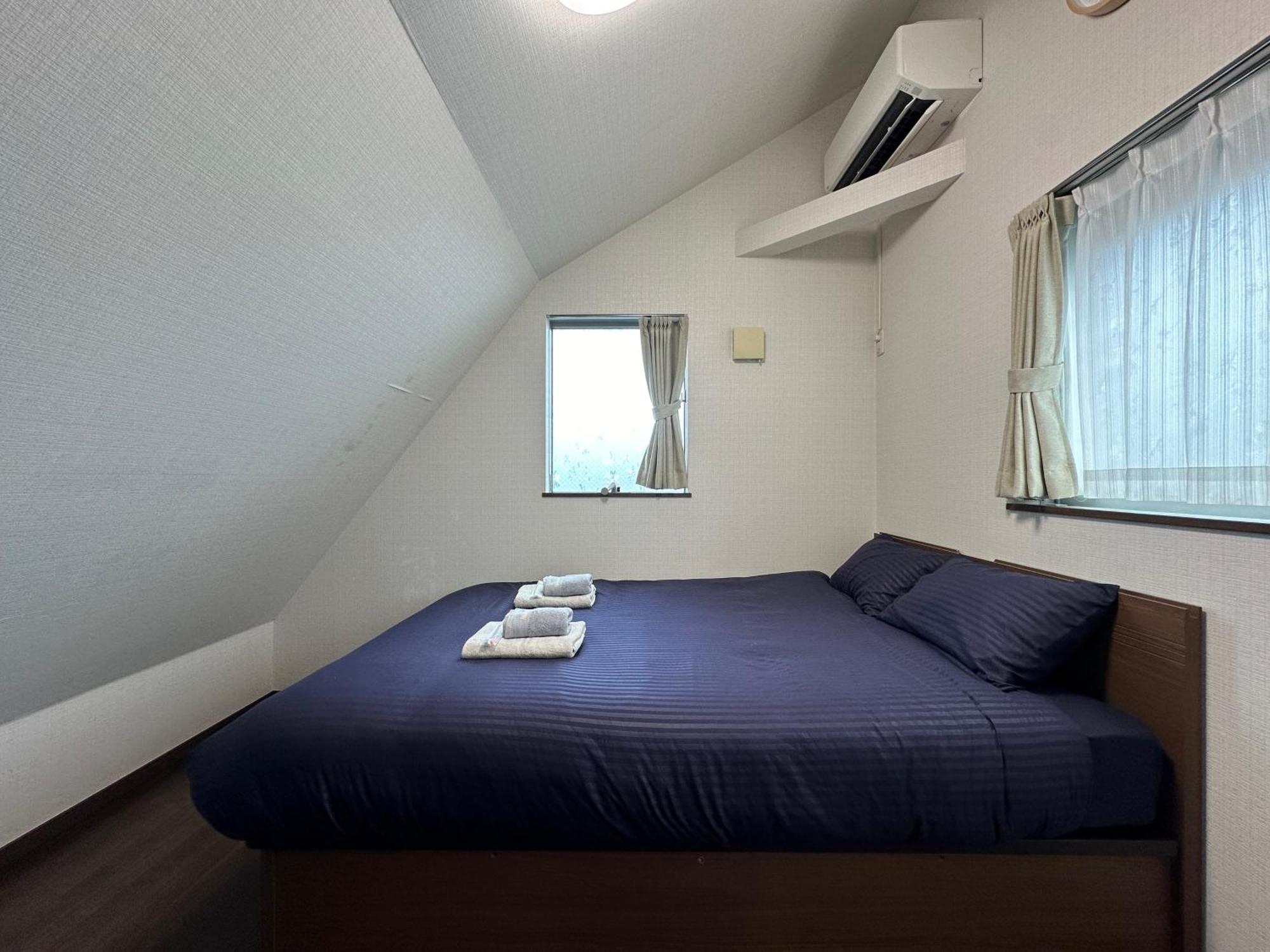 Nestay House Tokyo Shinjuku エクステリア 写真