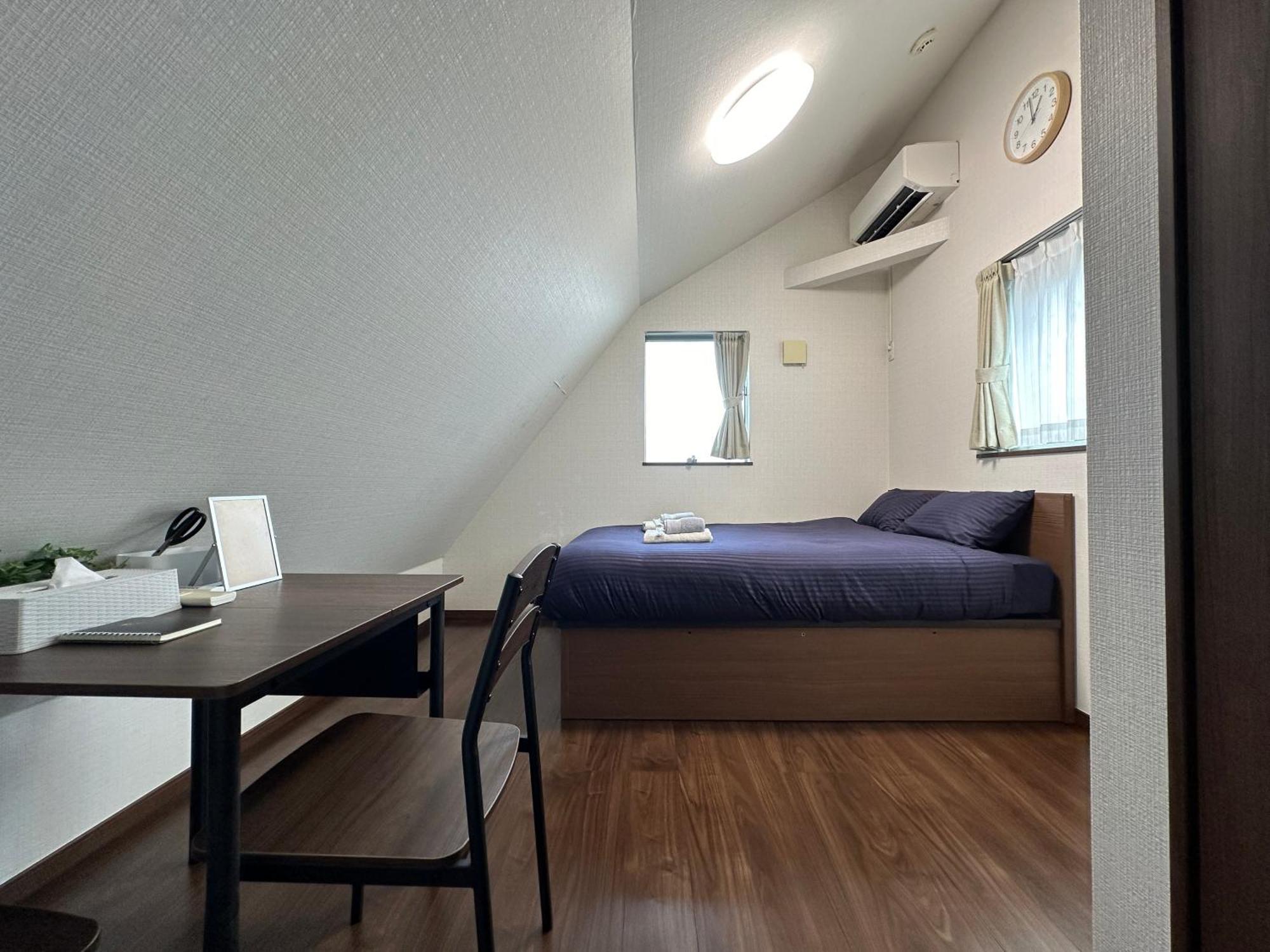 Nestay House Tokyo Shinjuku エクステリア 写真