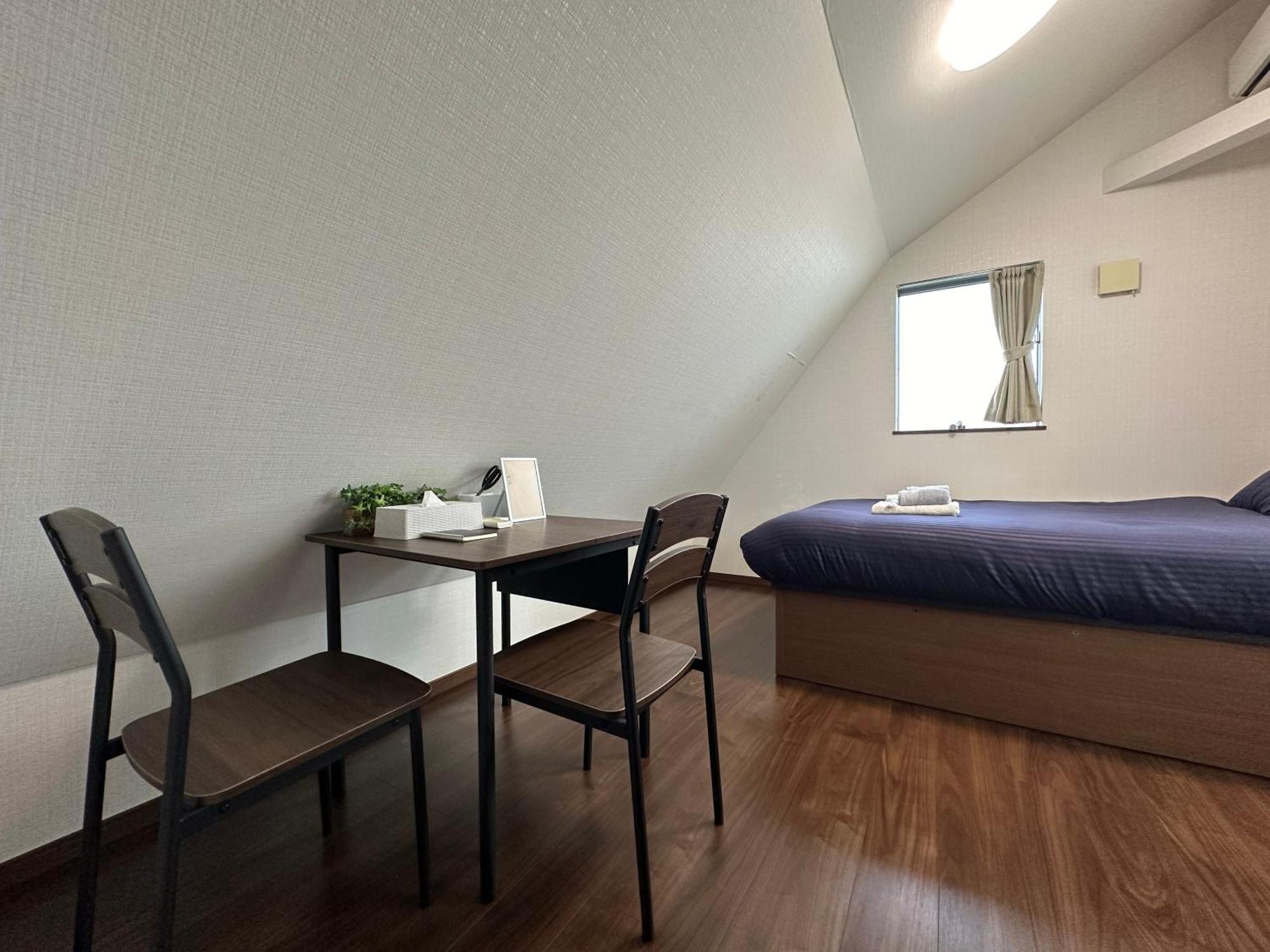 Nestay House Tokyo Shinjuku エクステリア 写真