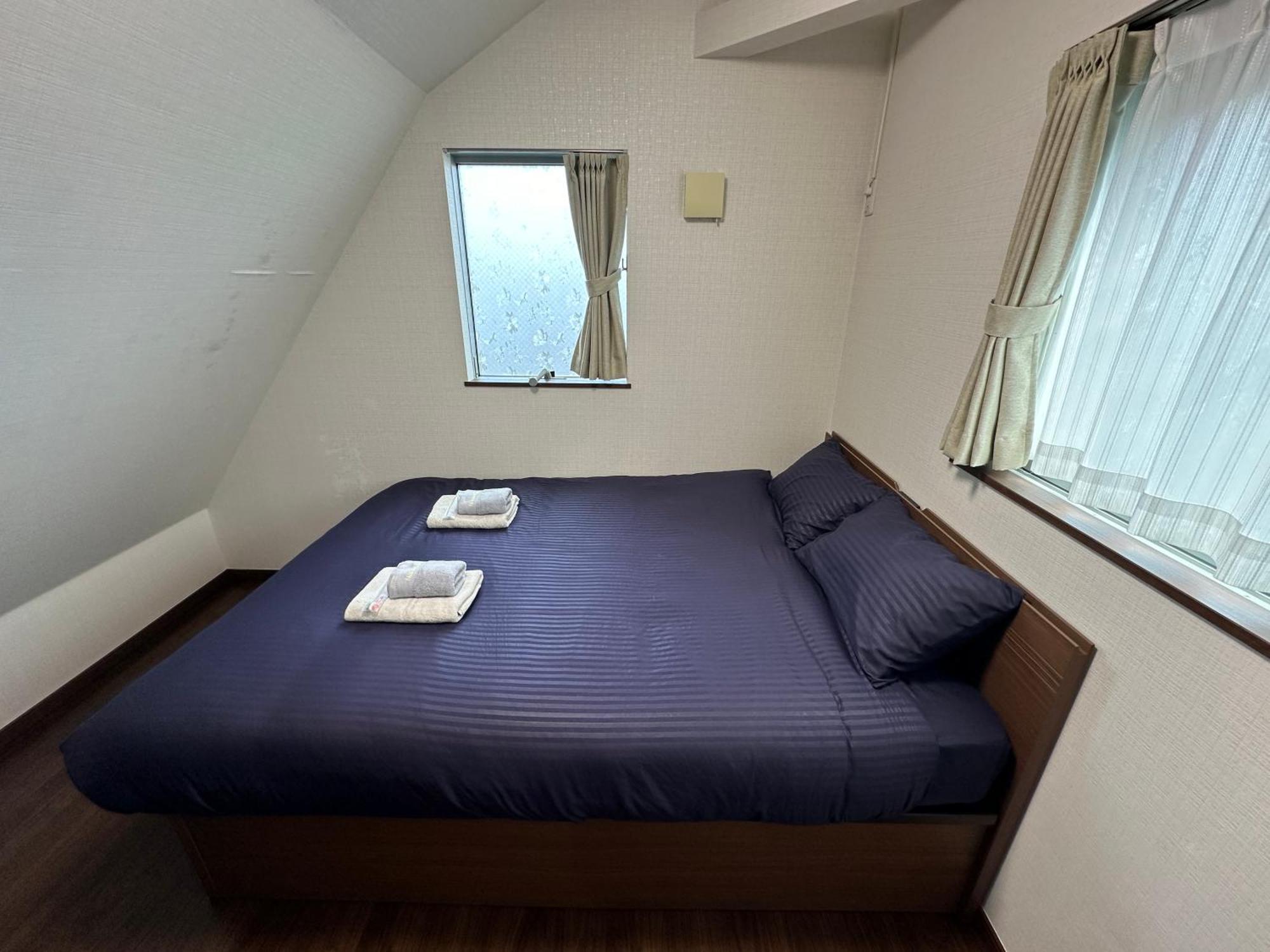 Nestay House Tokyo Shinjuku エクステリア 写真